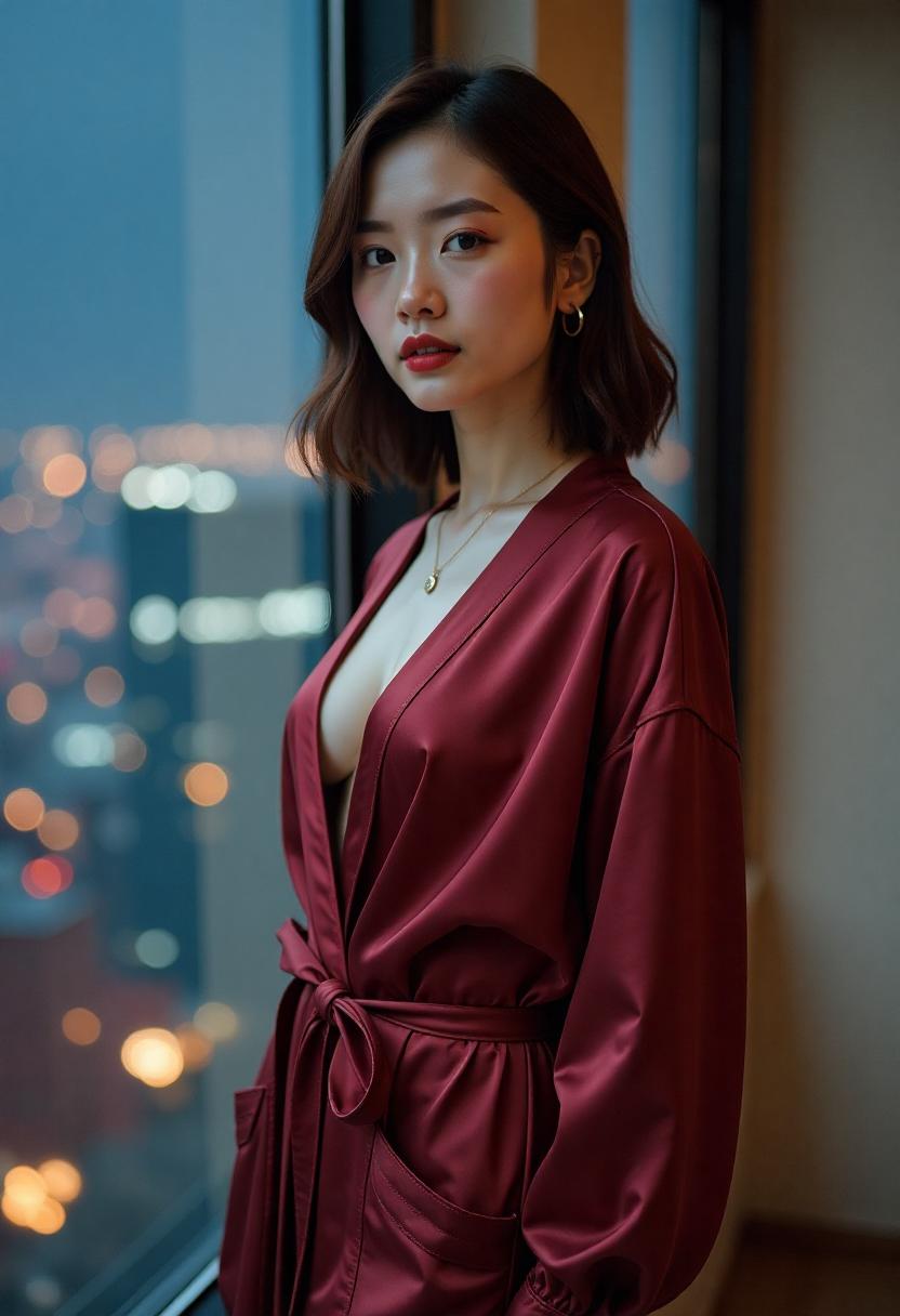 海报